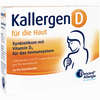 Kallergen D Synbiotikum Beutel 14 Stück