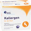 Kallergen Synbiotikum mit Probiotika und Prebiotika Beutel 30 Stück - ab 0,00 €