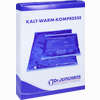 Kalt Warm Kompr 13x14 M Vl  1 Stück - ab 2,11 €