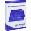 Kalt Warm Kompresse 13x14 Kompressen Dr. Junghans Medical GmbH 1 Stück - ab 1,98 €