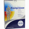 Kalt- /warm- Kompresse 16x26cm Kompressen 1 Stück - ab 2,76 €
