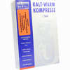 Kalt Warm Kompresse Flexi 12x29 M 10cm Klettbaende Kompressen 1 Stück - ab 6,90 €