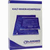 Kalt Warm Kompresse Flexi 12x29 M 30cm Klettbaende Kompressen 1 Stück - ab 7,28 €