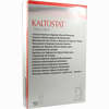Kaltostat 15x25cm Wundverband 10 Stück - ab 215,98 €