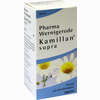 Kamillan Supra Lösung 100 ml - ab 5,37 €