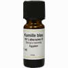 Kamille Blau 100% ätherisches Öl  1 ml - ab 0,00 €