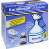 Abbildung von Kamillosan Inhalator + Konzentrat 100 ml