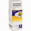 Kamillosan Konzentrat  30 ml - ab 4,32 €