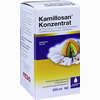 Kamillosan Konzentrat  250 ml