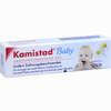 Abbildung von Kamistad Baby Gel 10 ml