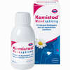 Kamistad Mundspülung 150 ml - ab 5,89 €