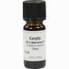 Kampfer 100% ätherisches Öl  10 ml - ab 0,00 €