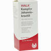 Kampfer Johanniskrautöl Öl 100 ml - ab 9,86 €