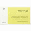 Kani Plus + Kapseln 120 Stück - ab 21,56 €