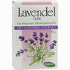 Kappus Lavendel Vera Pflan 50 g - ab 0,00 €