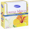 Kappus Orange- Hibiscus Luxusseife  125 g - ab 0,00 €