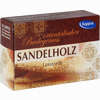 Kappus Sandelholz Luxusseife  100 g - ab 0,00 €