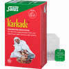 Karkade Früchtetee mit Natürlichem Aroma Bio Salus Filterbeutel 15 Stück - ab 2,45 €