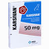 Karsivan 50 Vet. Filmtabletten  60 Stück - ab 20,38 €