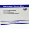 Kaschmieder Broncho- Elixier Vet  6 x 18 ml