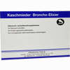 Kaschmieder Broncho- Elixier Vet  6 x 18 ml - ab 12,94 €