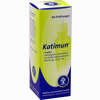 Abbildung von Katimun Tropfen 50 ml