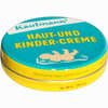 Kaufmanns Haut- und Kinder- Creme  30 ml