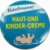 Kaufmanns Haut- und Kinder- Creme  75 ml - ab 1,94 €
