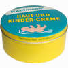 Kaufmanns Haut- und Kinder- Creme  250 ml - ab 5,16 €