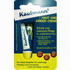 Kaufmanns Haut- und Kinder- Creme  10 ml - ab 1,22 €