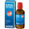 Abbildung von Kava Hevert Entspannungstropfen  100 ml
