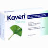 Abbildung von Kaveri 120mg Filmtabletten 60 Stück