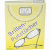 Kda Brillenputztuch Tücher 10 Stück - ab 1,34 €