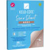 Kelo- Cote Silikon- Narbenpflaster Körper 1 Stück - ab 20,03 €