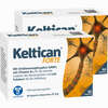Keltican Forte Kapseln  2 x 80 Stück - ab 93,30 €