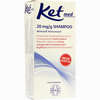 Abbildung von Ket Med 20mg/g Shampoo  120 ml
