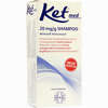 Ket Med 20mg/g Shampoo  120 ml