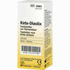Keto Diastix Teststreifen 50 Stück - ab 8,28 €