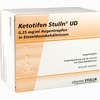 Ketotifen Stulln Ud Augentropfen Einzeldosispipetten 50 x 0.4 ml - ab 17,92 €