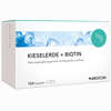 Kieselerde + Biotin Kapseln 120 Stück - ab 18,09 €