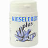 Kieselerde Plus Kapseln  60 Stück - ab 3,33 €