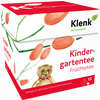 Kindergartentee Pyramidenbeutel 30 g - ab 0,00 €