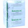 Kinderlax Elektrolytfrei Pulver zur Herstellung einer Lösung Zum Einnehmen 3 x 30 Stück - ab 35,43 €