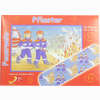 Kinderpflaster Feuerwehr - Briefchen  10 Stück - ab 1,62 €