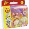 Kinderpflaster Kunterbunt  50 Stück - ab 3,02 €