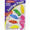 Kinderpflaster Lustige Tiere  10 Stück - ab 0,87 €