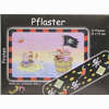 Kinderpflaster Piraten - Briefchen  10 Stück - ab 1,62 €