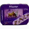 Kinderpflaster Traumpferdchen - Dose Pfl  20 Stück - ab 4,00 €