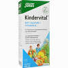 Kindervital mit Calcium + D3 Tonikum Salus 250 ml
