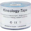 Kineology Tape Blau 5mx5cm Bandage 1 Stück - ab 7,42 €